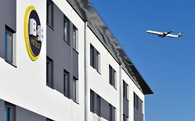 B&B Hotel Muenchen-Airport